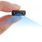 HD Micro Camera with WiFi and Audio - Compact Security Camera with Night Vision