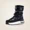 Women's Waterproof Fur-Lined Snow Boots
