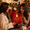 Advent Calendar 2026 | 24 Days Perfume Bottles Christmas Countdown Surprises Gift Set Fragrance Set For Women Holidays