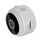 MicroSpy - Mini HD Security Camera - 1080P - Wireless