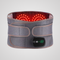 Infrared Lower Back Massager with Deep Heat Therapy