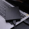 10TB Ultra-Thin Portable Hard Drive - Lightweight, High-Speed USB 3.0, Large Capacity