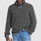 Luxurious Cashmere Sweater: Perfect for Work and Leisure