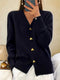 Everyday Style Cardigan
