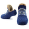 Non-Slip Winter Indoor Socks | Thermal Grip Home Slipper Socks