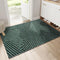 HomeMat Non-Slip Indoor Outdoor Doormat Dirt Trapper Entrance Rug