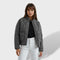 Women's Winter Jacket - Sophisticated Style and Superior Comfort