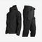 Women's Waterproof Outdoor Tactical Set - Hooded Jacket & Cargo Trousers
