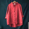 Airy Feminine Blouse